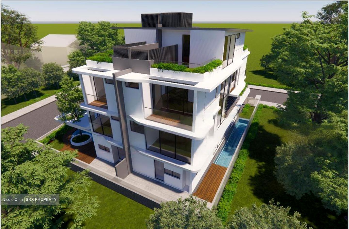 Serangoon Garden Estate (D19), Semi-Detached #459161551